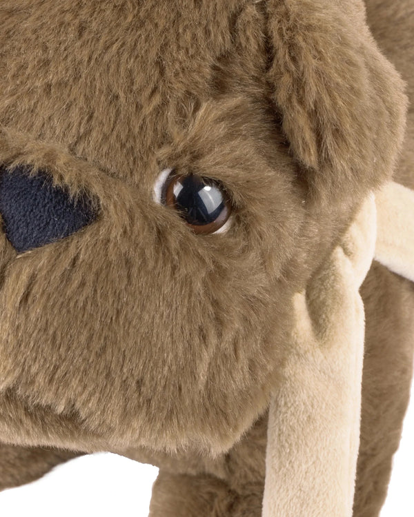 Buddy Bulldog Door Stop Brown by Furn