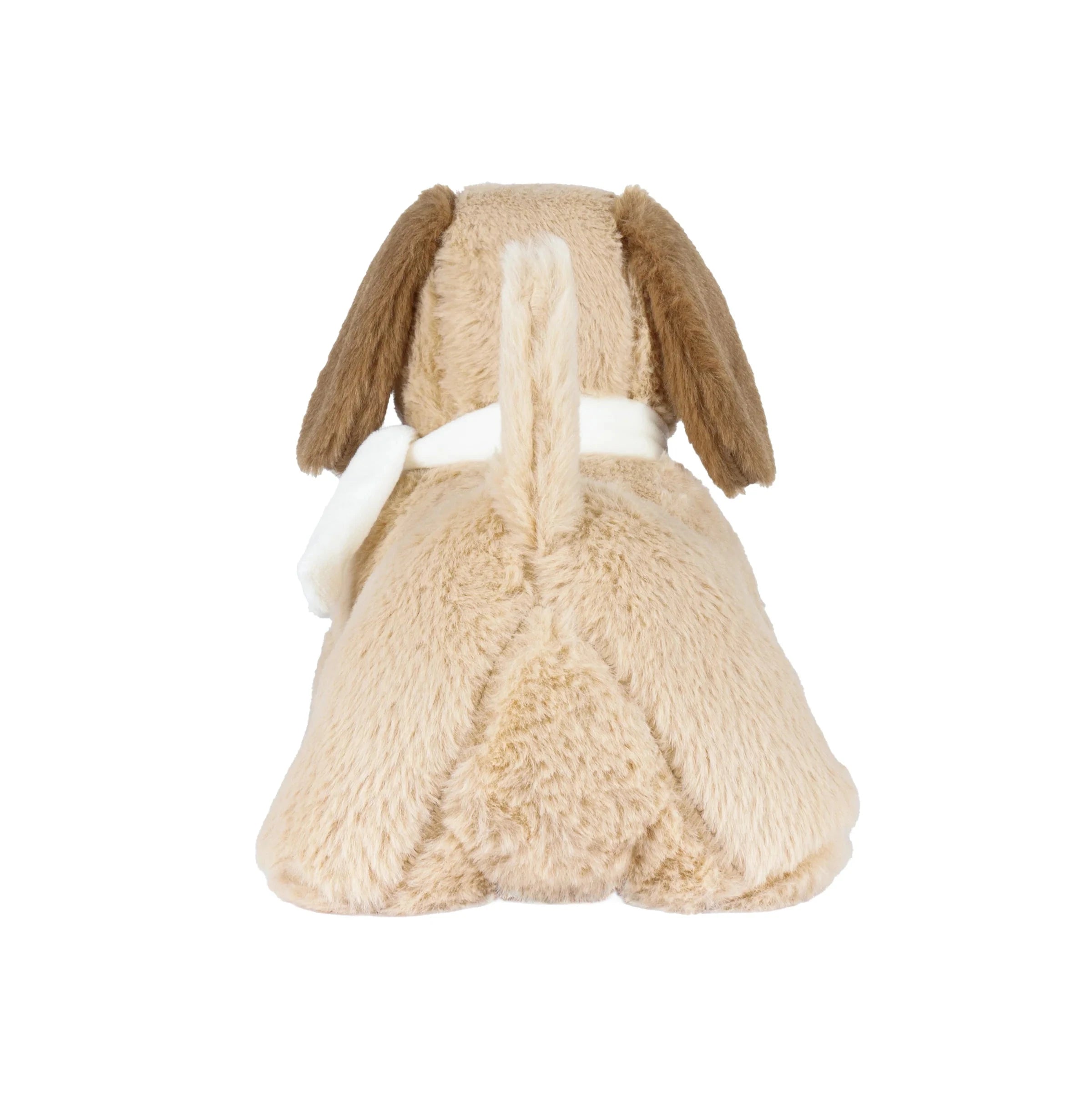 Furn (Riva Home) Door stop Samson Faux Fur Dog Door Stop Natural by Furn