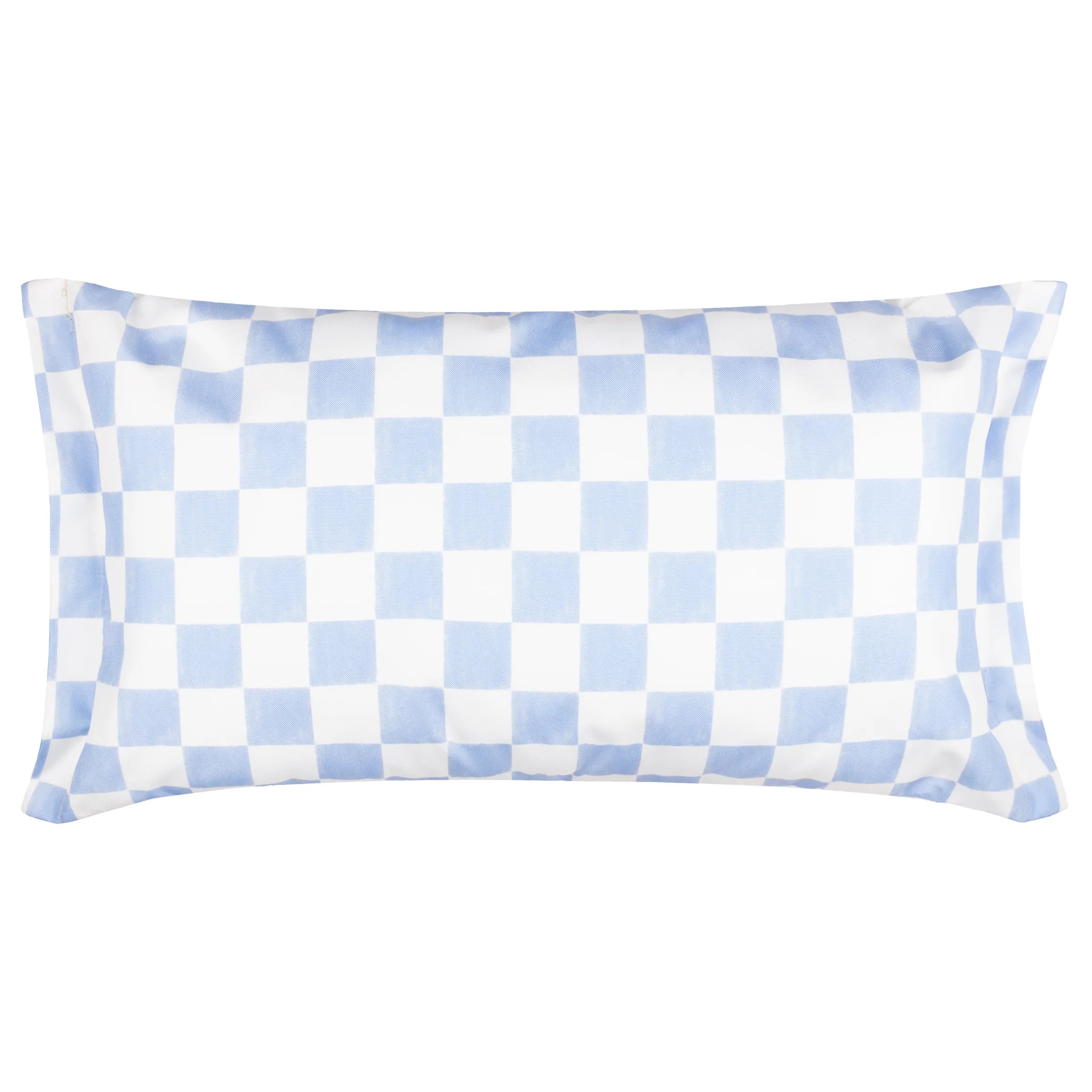 Furn (Riva Home) Outdoor Cushion BEACH HUTS RECTANGULAR OUTDOOR CUSHION by Furn