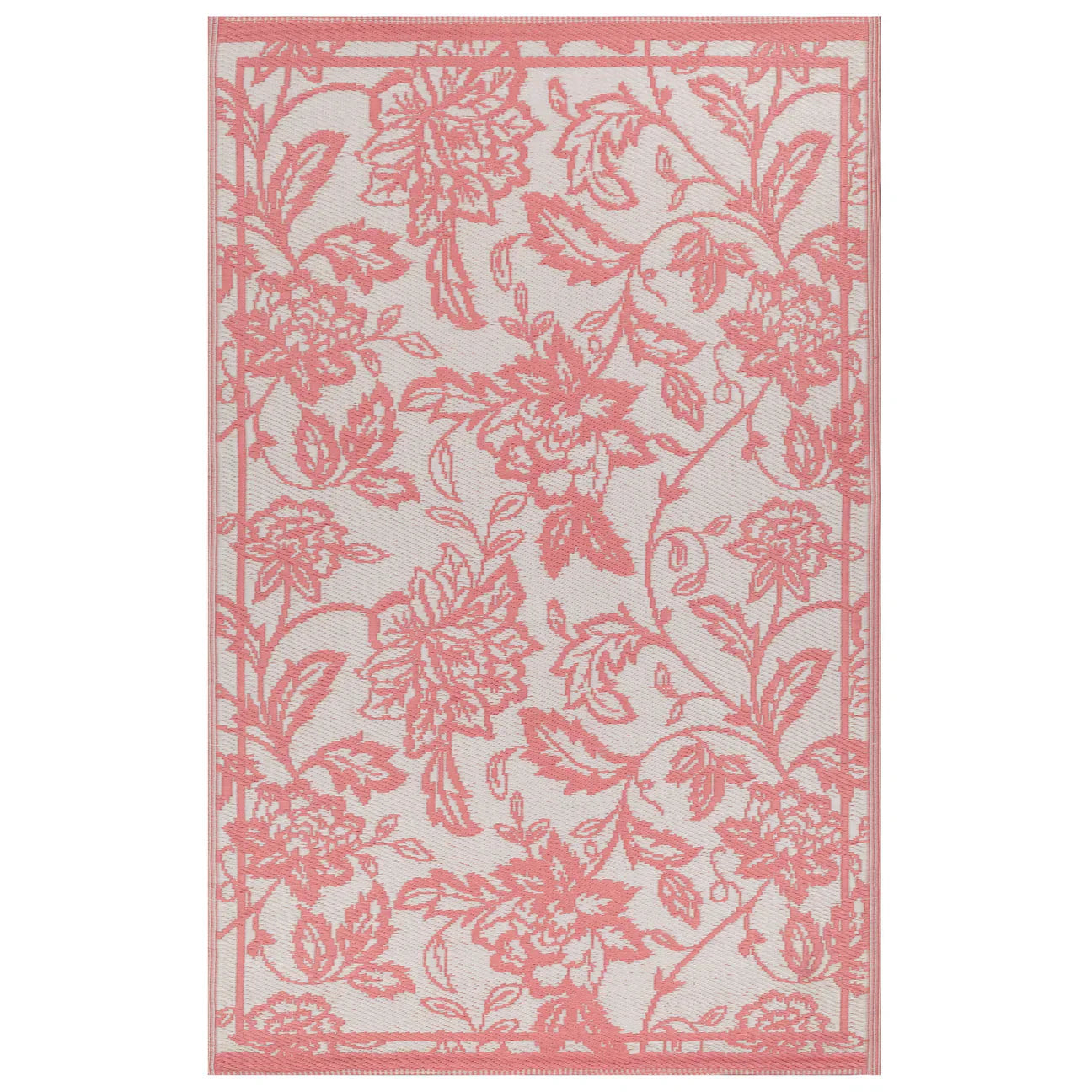 Furn (Riva Home) Outdoor Rugs ANEMONE WOVEN JACQUARD OUTDOOR RUG by Furn