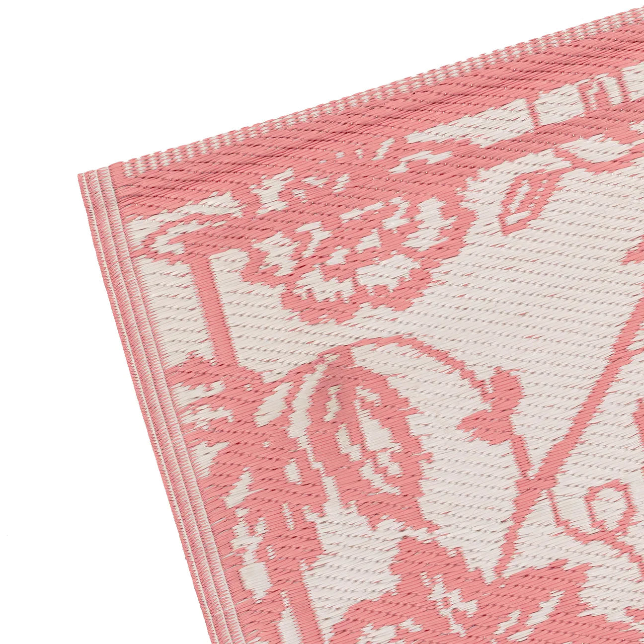 Furn (Riva Home) Outdoor Rugs ANEMONE WOVEN JACQUARD OUTDOOR RUG by Furn