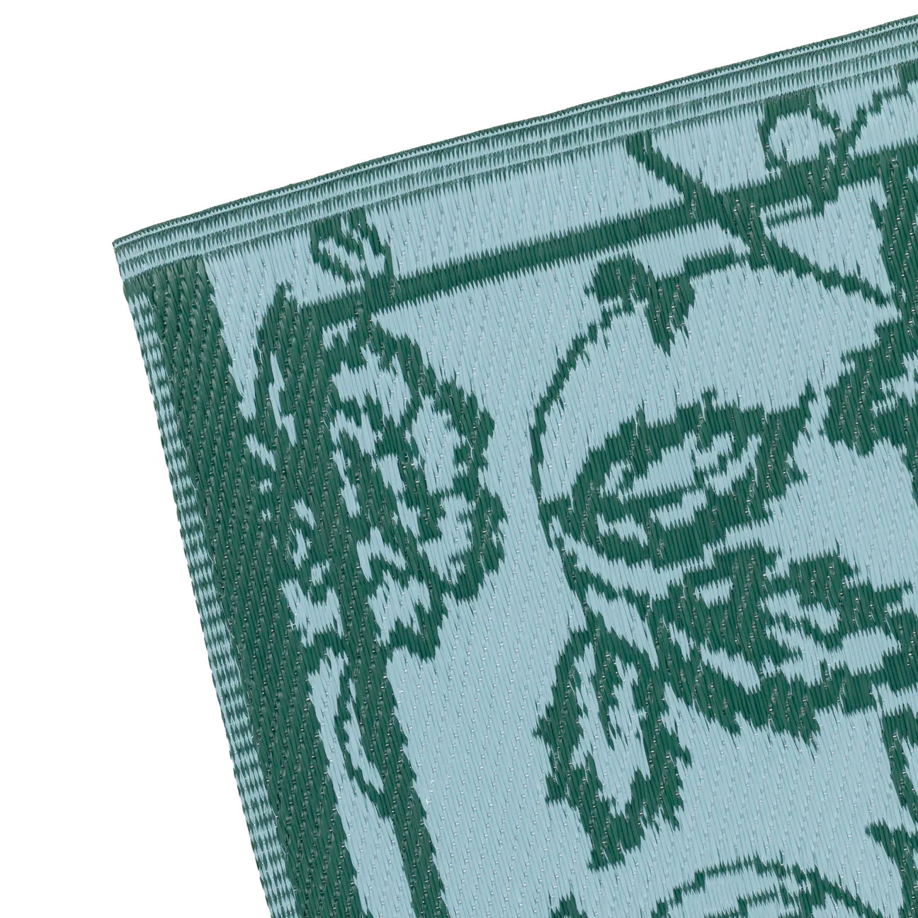 Furn (Riva Home) Outdoor Rugs ANEMONE WOVEN JACQUARD OUTDOOR RUG by Furn