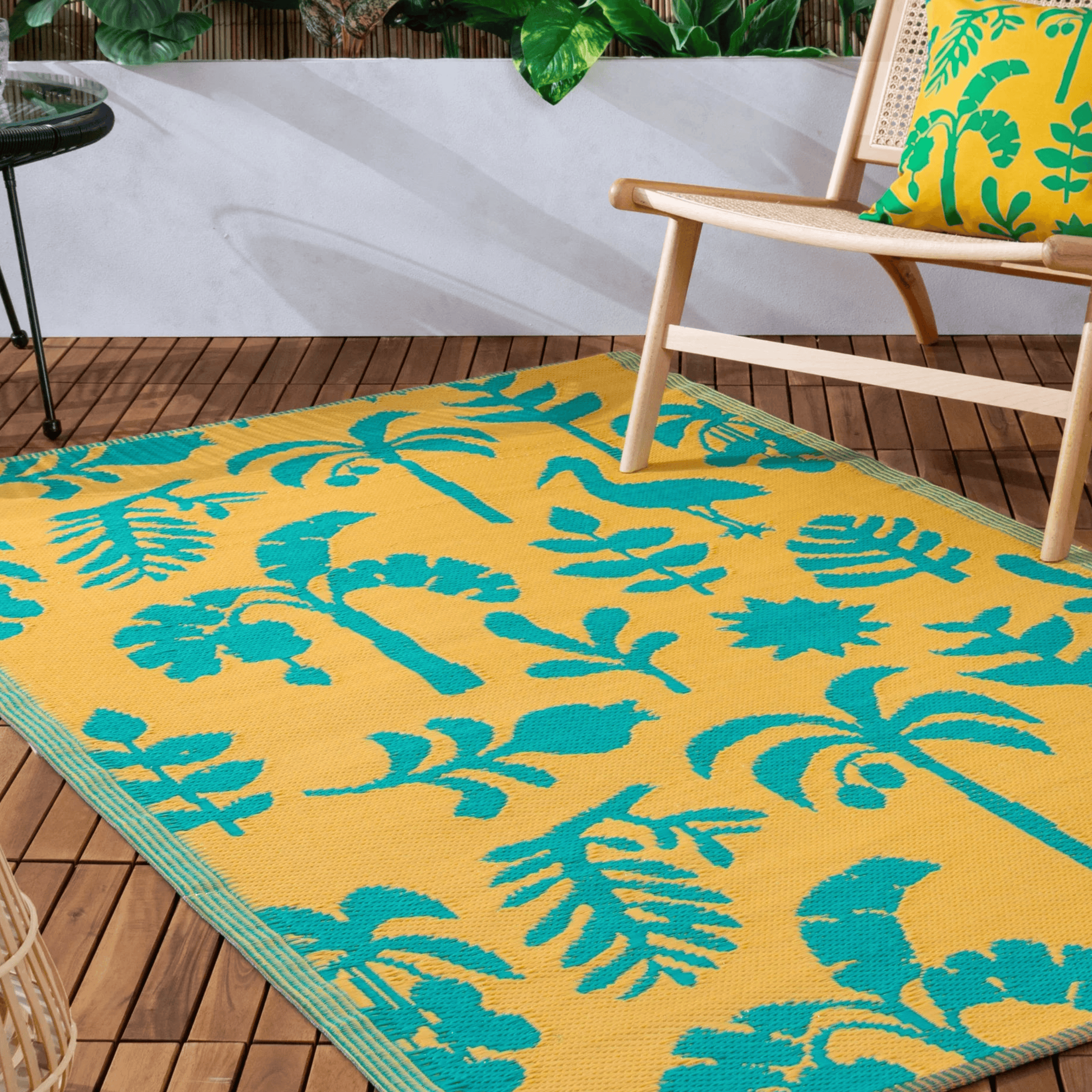 Furn (Riva Home) Outdoor Rugs MARULA OUTDOOR RUG by Furn
