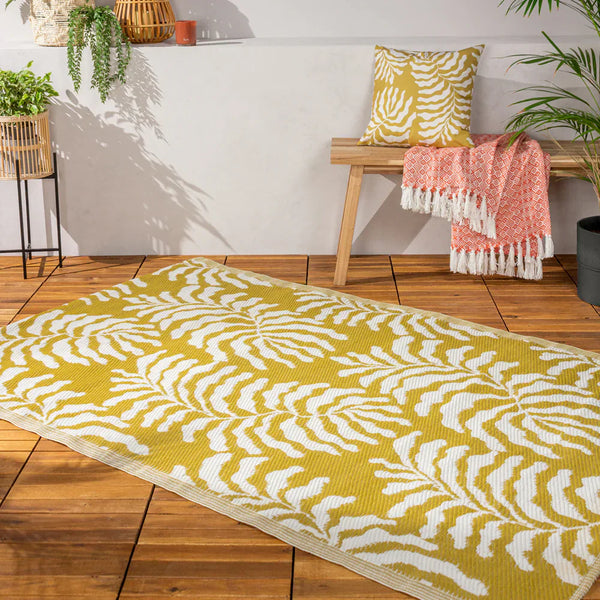 TOCORICO OUTDOOR RUG by Furn