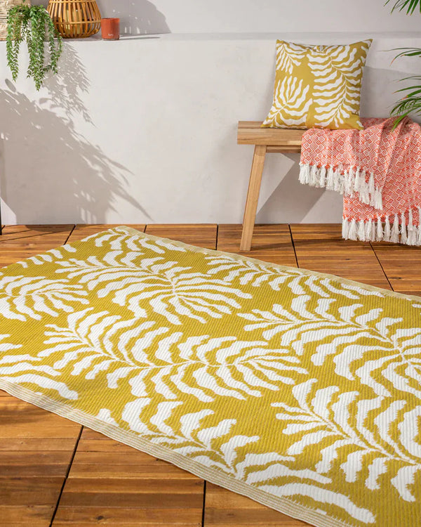 TOCORICO OUTDOOR RUG by Furn