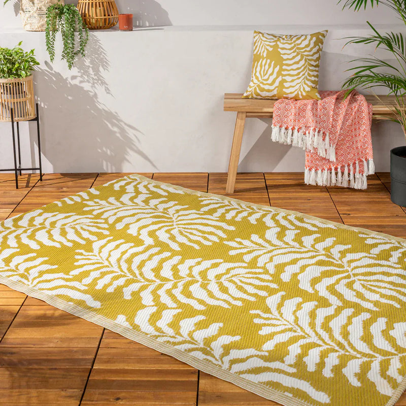 TOCORICO OUTDOOR RUG by Furn