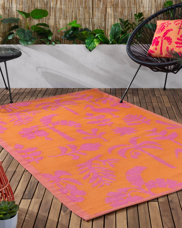 MARULA OUTDOOR RUG by Furn