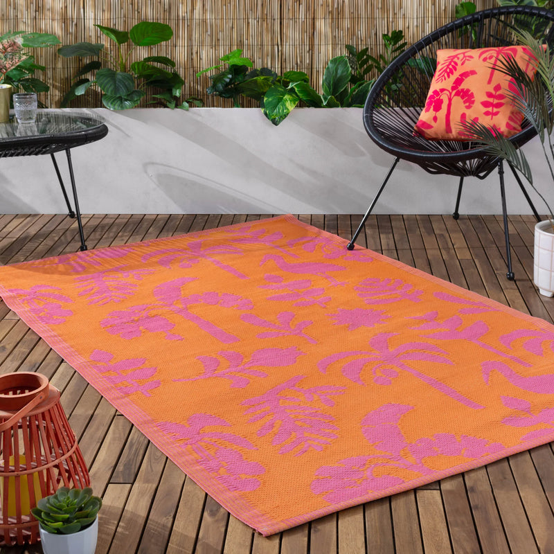 MARULA OUTDOOR RUG by Furn