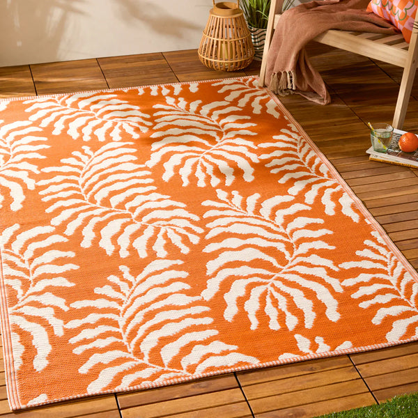 TOCORICO OUTDOOR RUG by Furn