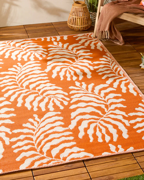 TOCORICO OUTDOOR RUG by Furn
