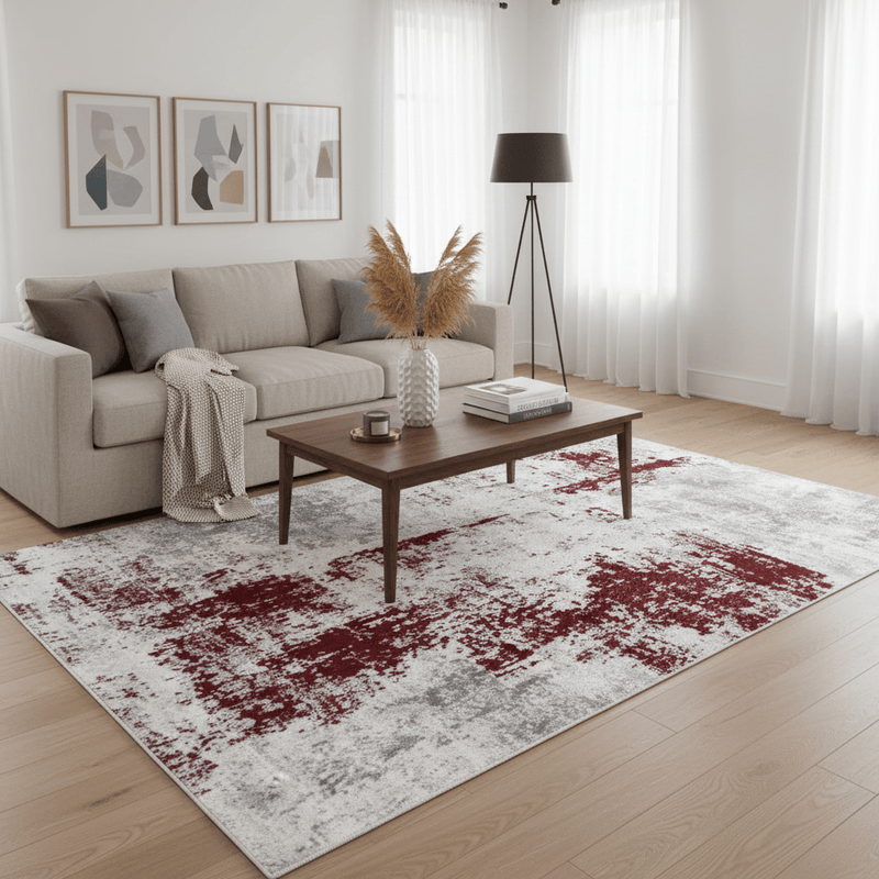 KILLARNEY RUG by Geldof Rugs