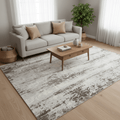  15463A Beige / Brown