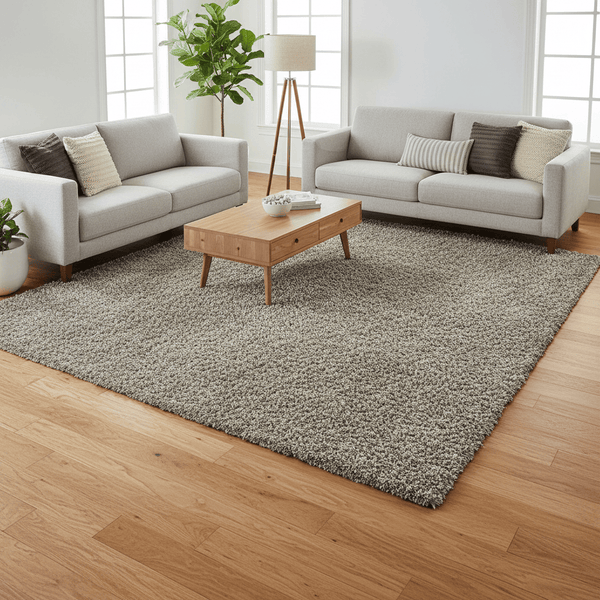 ROUNDSTONE RUG by Geldof Rugs