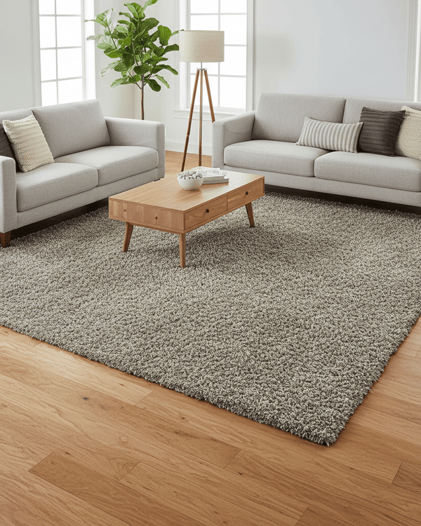 ROUNDSTONE RUG by Geldof Rugs