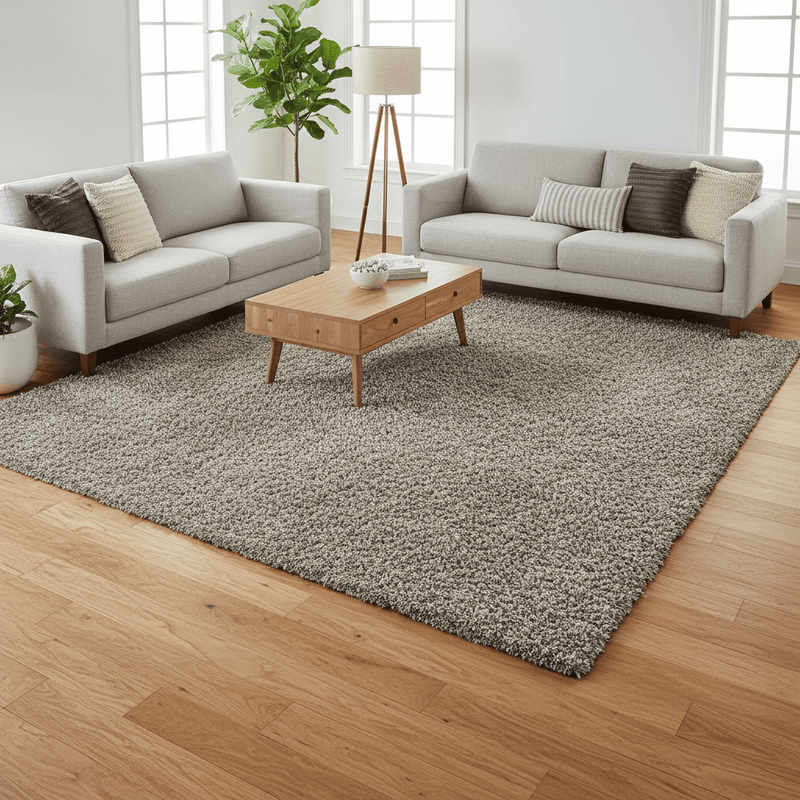 ROUNDSTONE RUG by Geldof Rugs