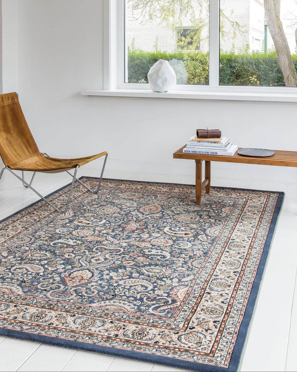 Ballyfin Wool Rug (available in 4 colour)