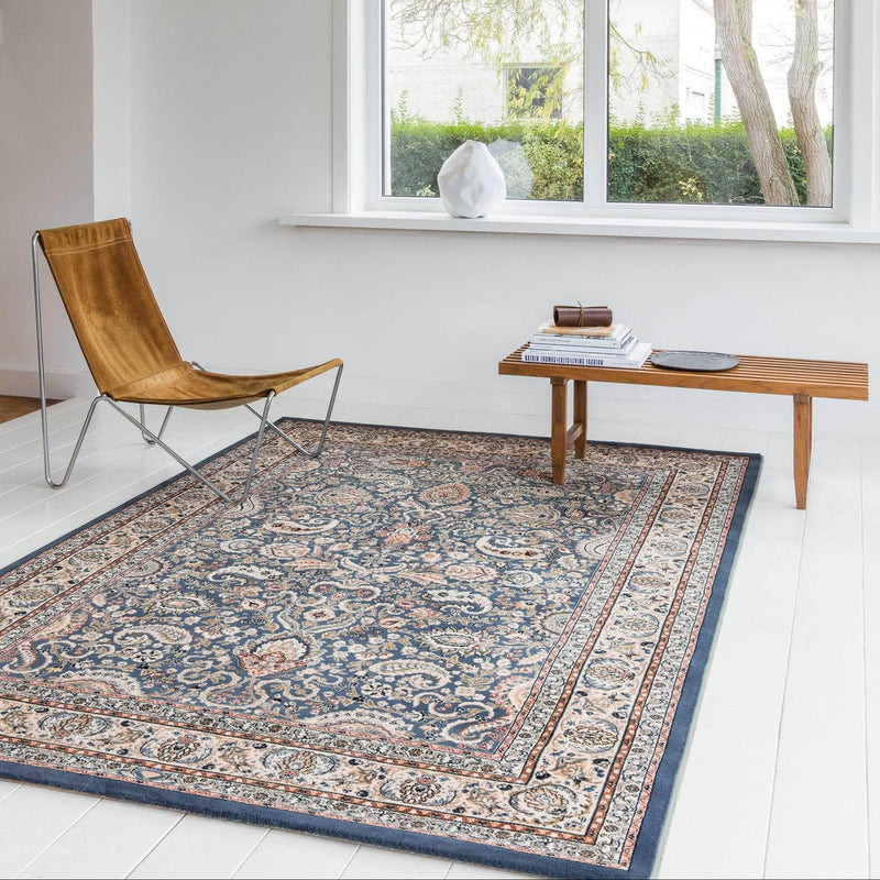 Ballyfin Wool Rug (available in 4 colour)