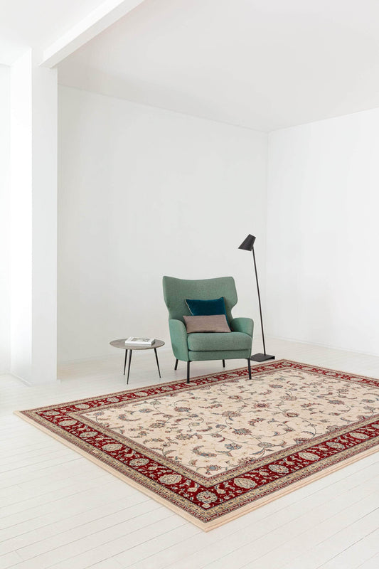 Geldof Rugs Rugs Ballyfin Wool Rug (available in 4 colour)