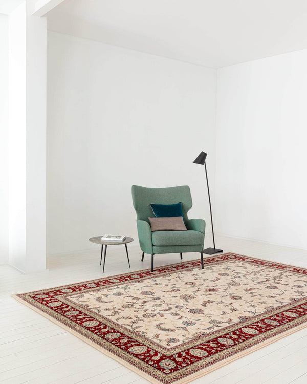 Ballyfin Wool Rug (available in 4 colour)
