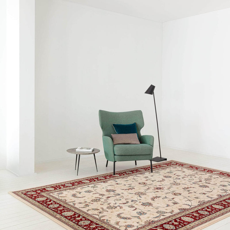 Ballyfin Wool Rug (available in 4 colour)