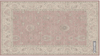 Geldof Rugs Rugs Bantry PINK / 120/170cm Bantry Rug by Geldof Rugs