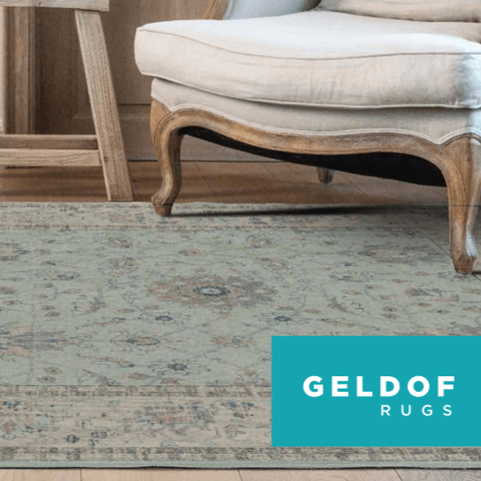 Geldof Rugs Rugs Bantry Rug by Geldof Rugs