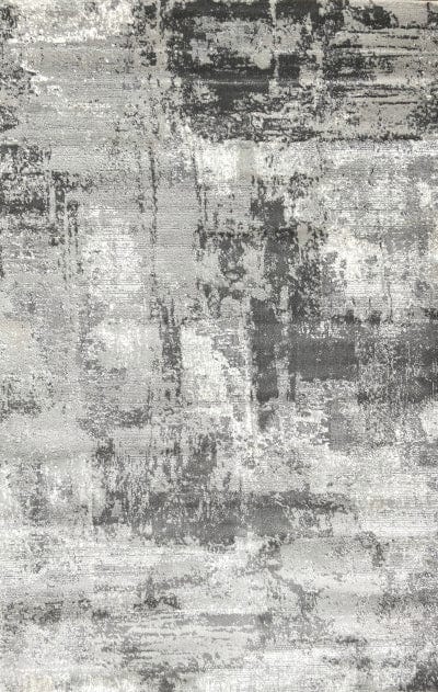 Geldof Rugs Rugs Colour Style 2 Grey / 160cm x 230cm Dingle series Rugs