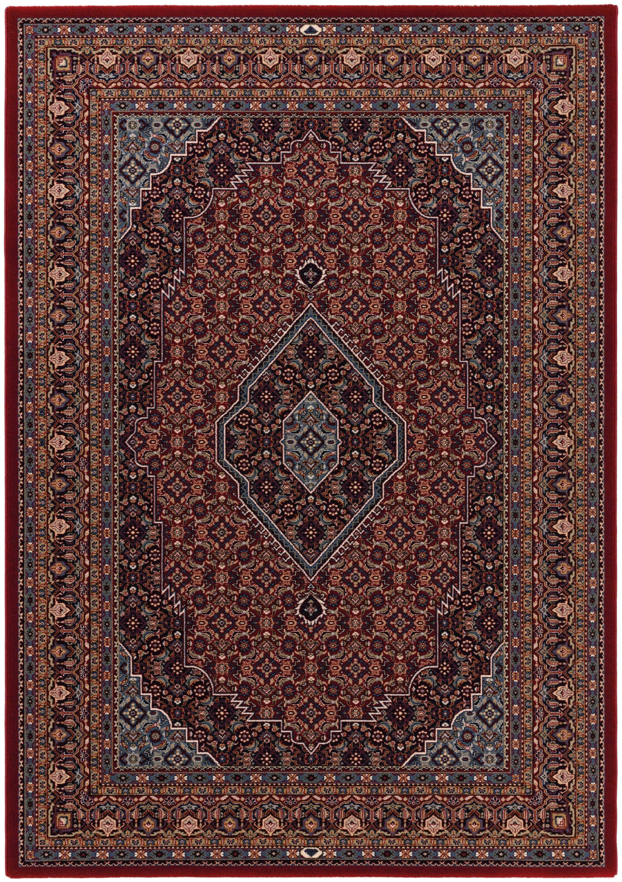 Geldof Rugs Rugs Deep / 140 x 200cm Ballyfin Wool Rug (available in 4 colour)