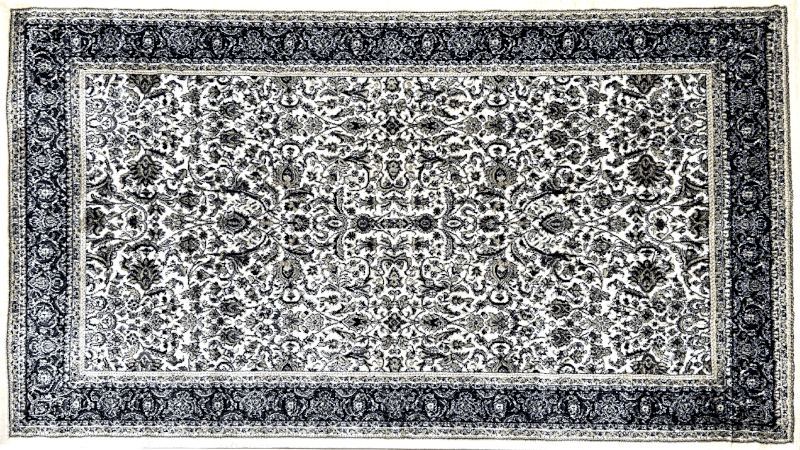 Geldof Rugs Rugs Grey / 80/150cm Kinsale series Rug