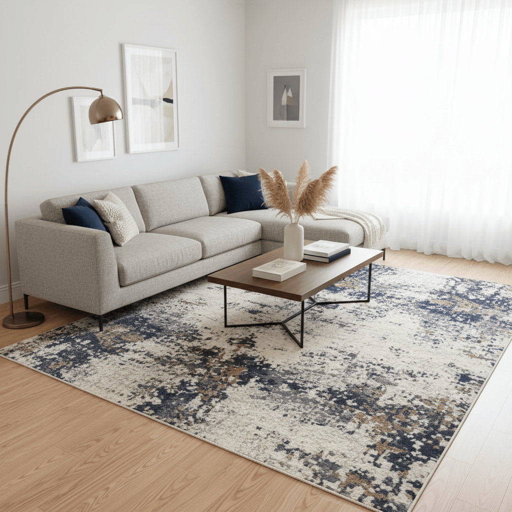 Geldof Rugs Rugs KILLARNEY RUG by Geldof Rugs