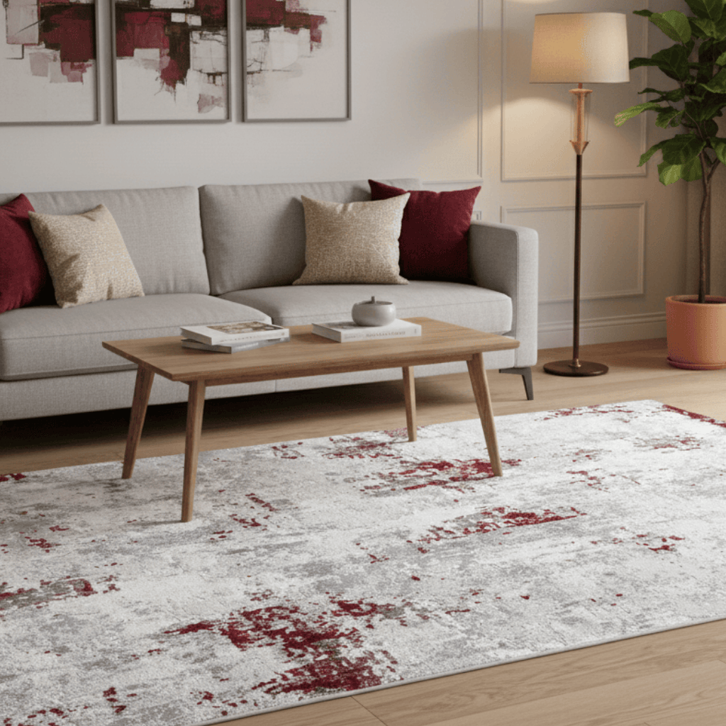 Geldof Rugs Rugs KILLARNEY RUG by Geldof Rugs