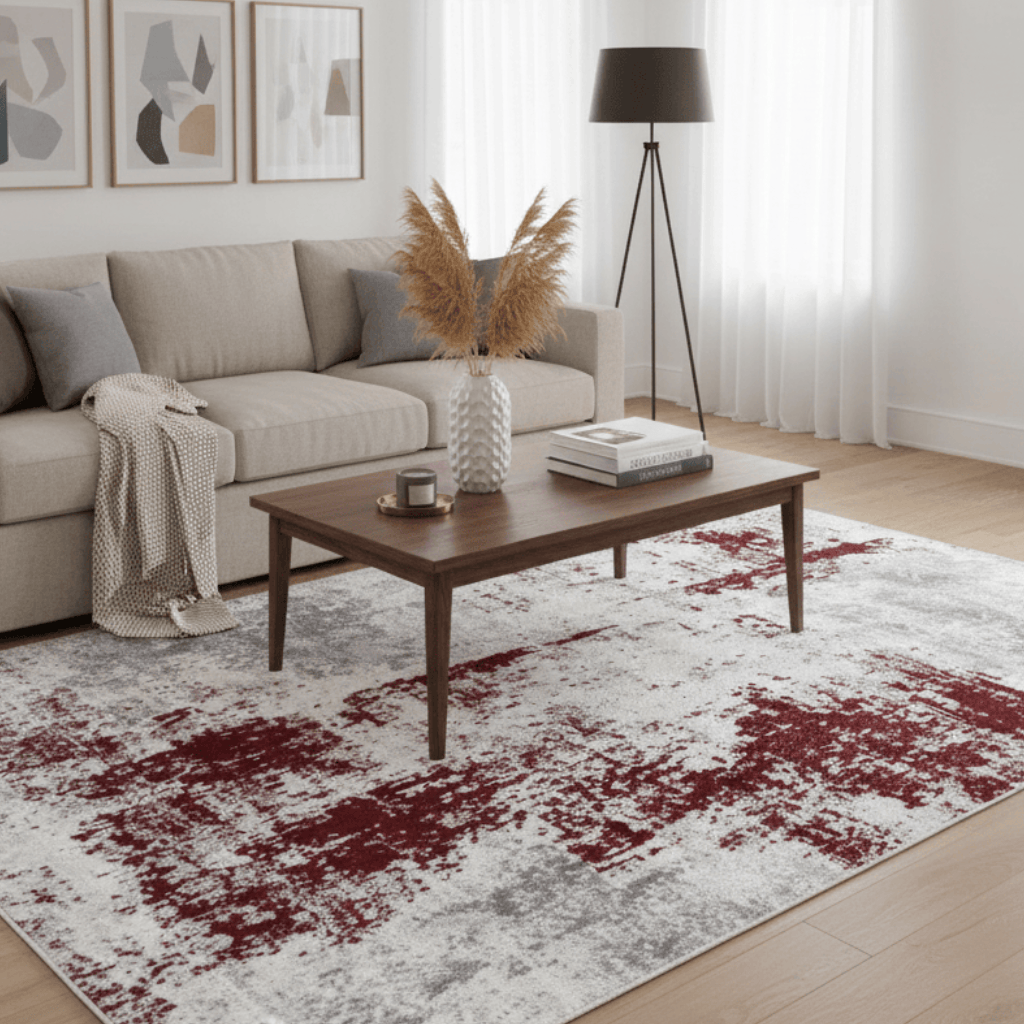 Geldof Rugs Rugs KILLARNEY RUG by Geldof Rugs