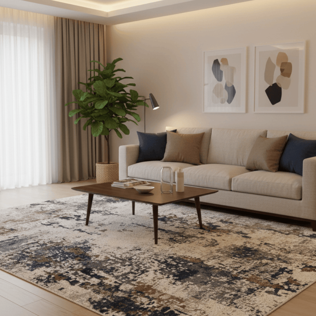 Geldof Rugs Rugs KILLARNEY RUG by Geldof Rugs