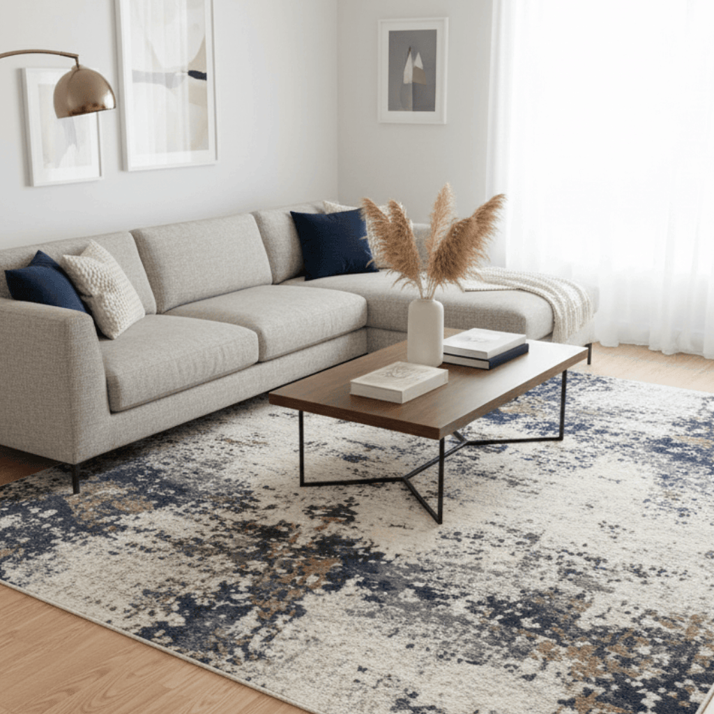 Geldof Rugs Rugs KILLARNEY RUG by Geldof Rugs
