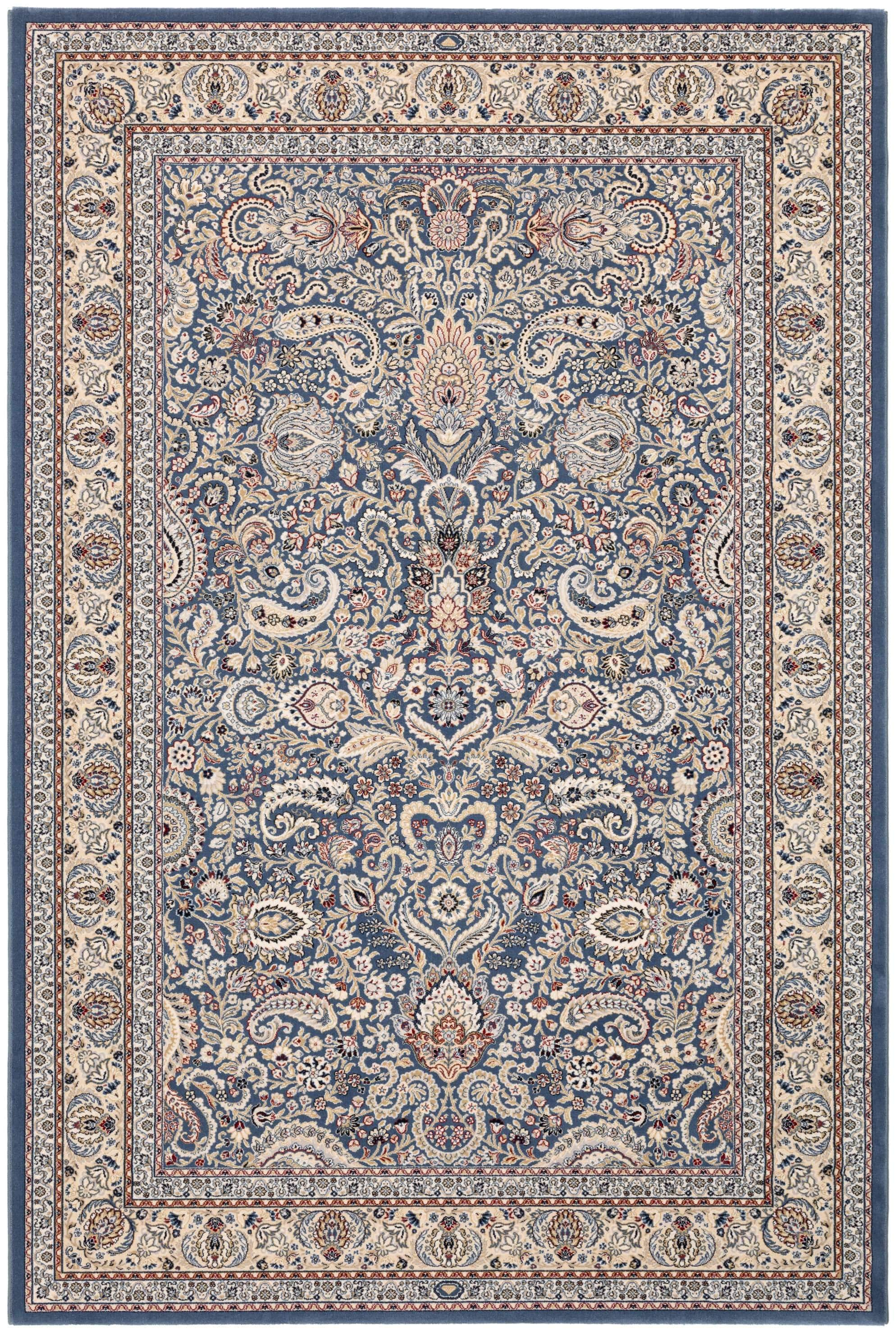 Geldof Rugs Rugs Lux / 140 x 200cm Ballyfin Wool Rug (available in 4 colour)