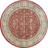 Geldof Rugs Rugs Red / Full Circle 160cm Kinsale series Rug