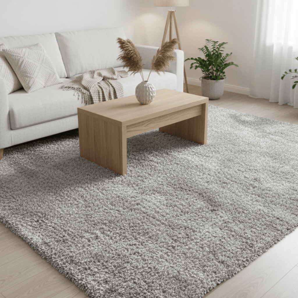 Geldof Rugs Rugs ROUNDSTONE RUG by Geldof Rugs