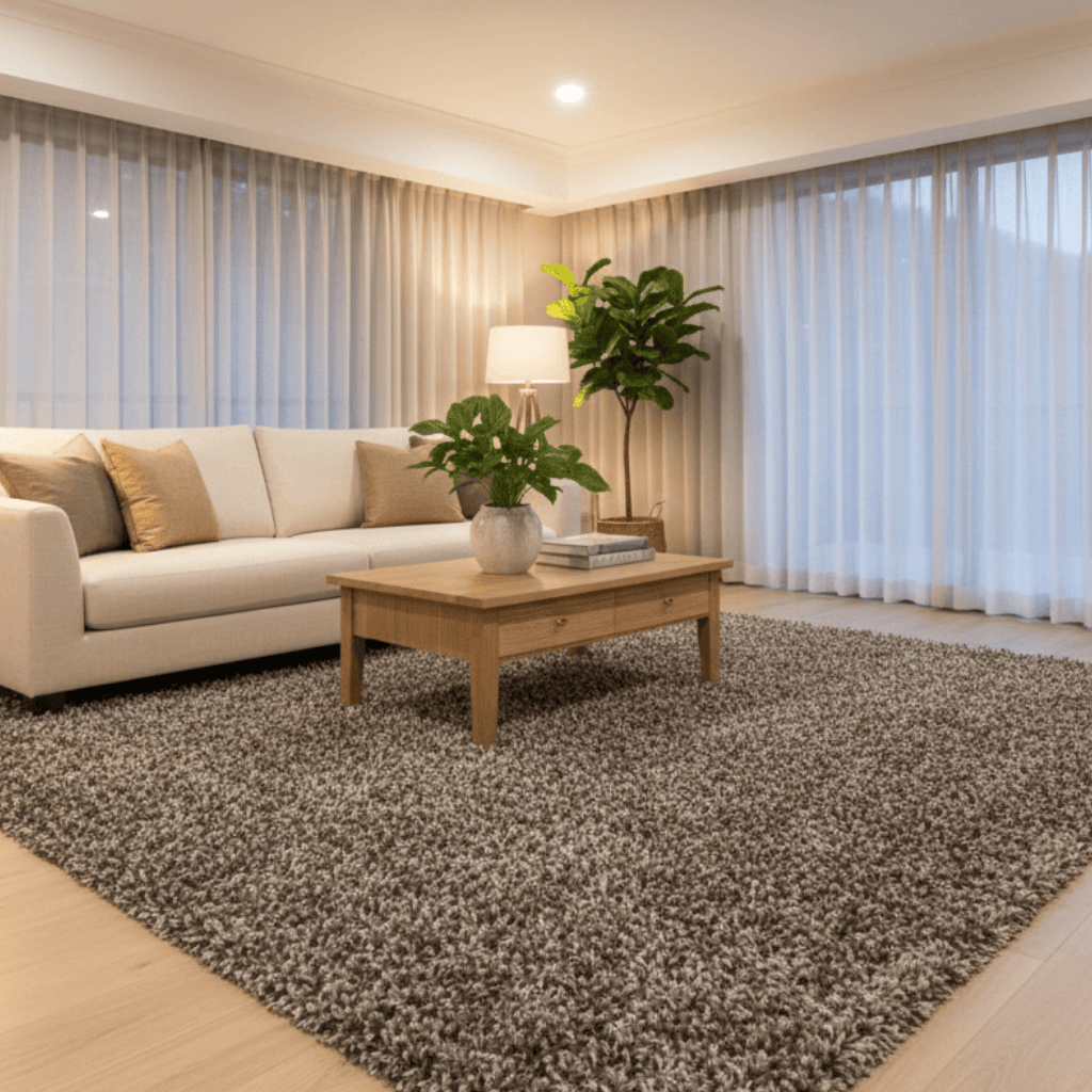 Geldof Rugs Rugs ROUNDSTONE RUG by Geldof Rugs