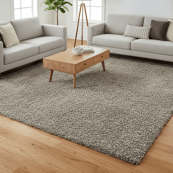 ROUNDSTONE RUG by Geldof Rugs