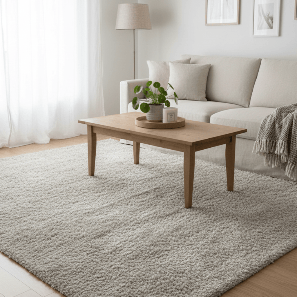 Geldof Rugs Rugs ROUNDSTONE RUG by Geldof Rugs