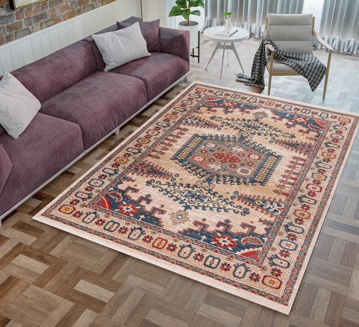 Geldof Rugs Rugs Rukas series Rug