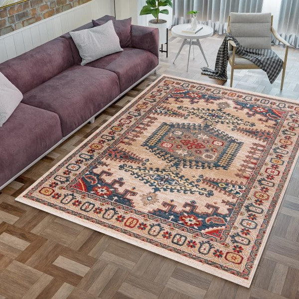 RUKAS SERIES RUG