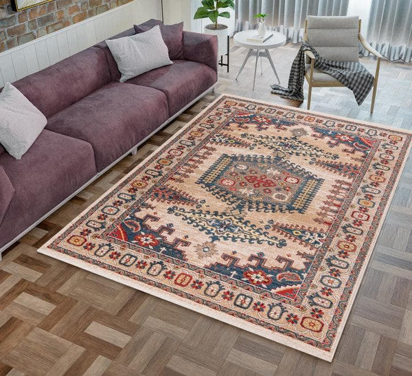 RUKAS SERIES RUG