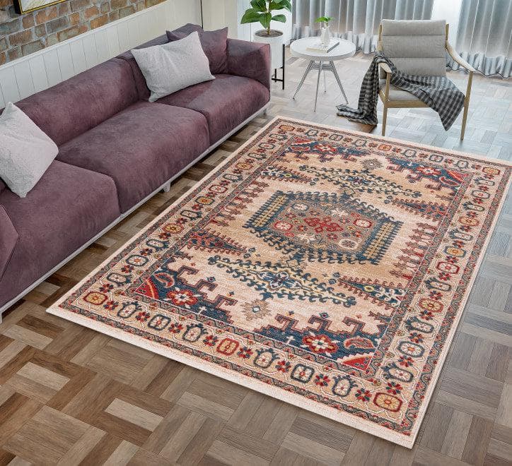 RUKAS SERIES RUG