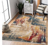 Geldof Rugs Rugs Rukas series Rug