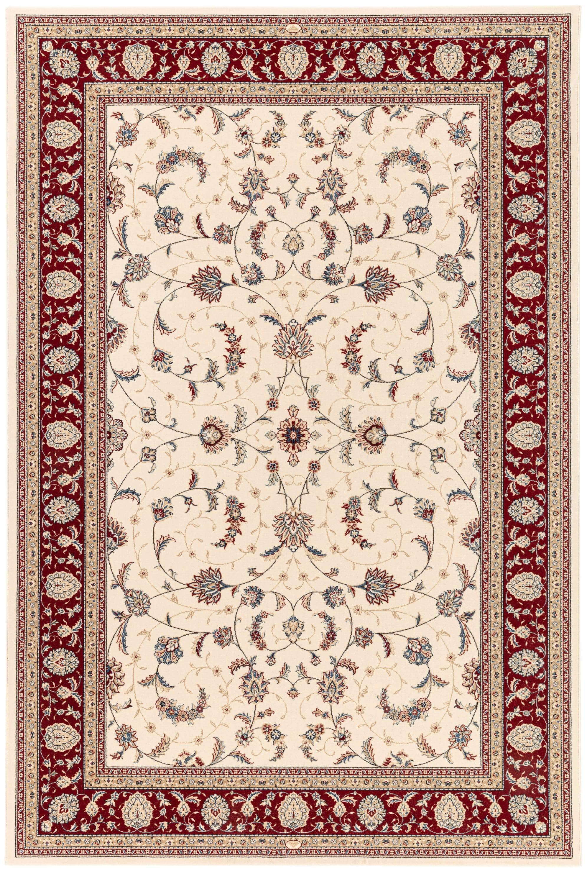 Geldof Rugs Rugs Sand / 140 x 200cm Ballyfin Wool Rug (available in 4 colour)