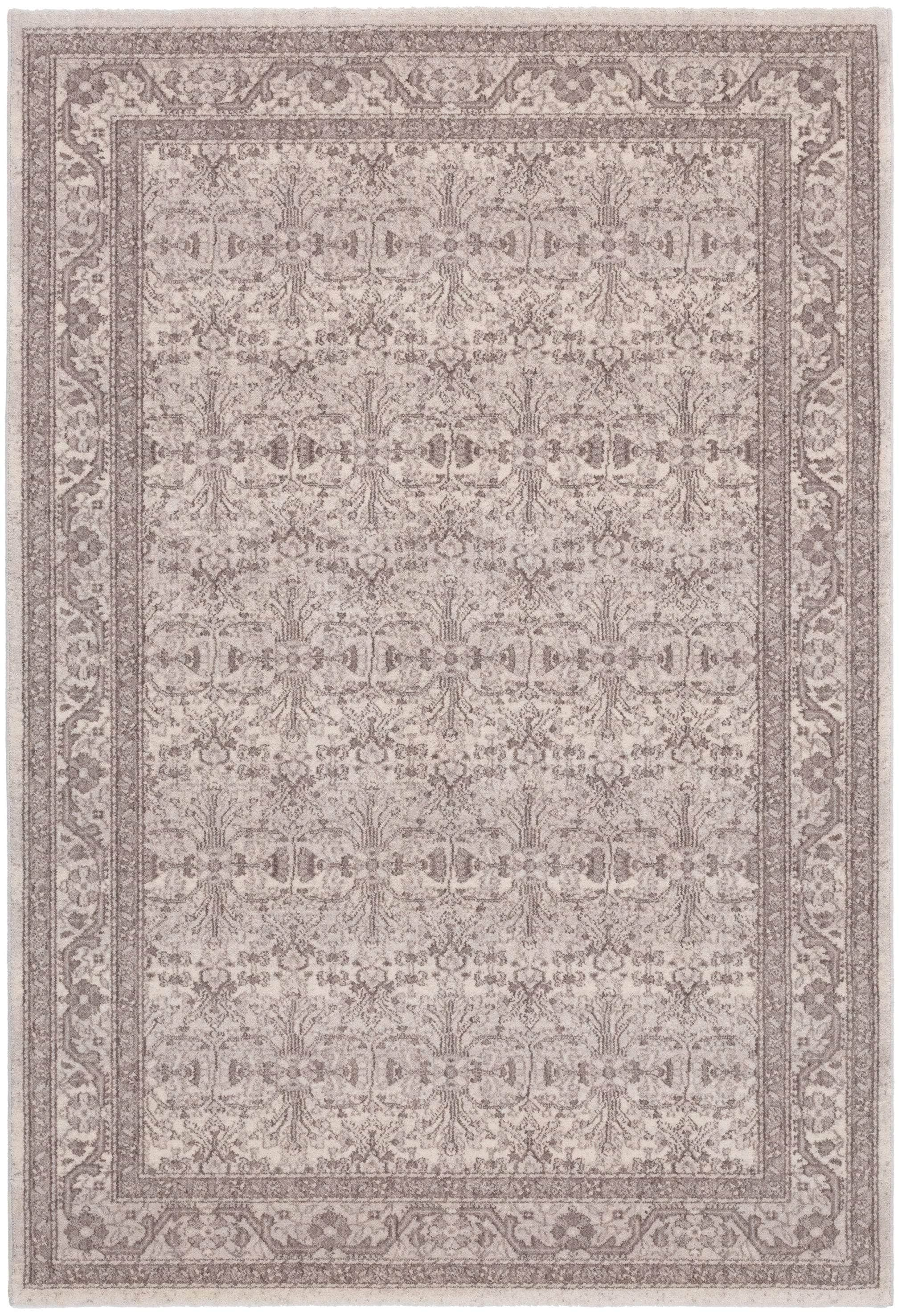 Geldof Rugs Rugs Style 4 / 160/230cm Lismore Rug Wool blend Rug (available in 6 styles)