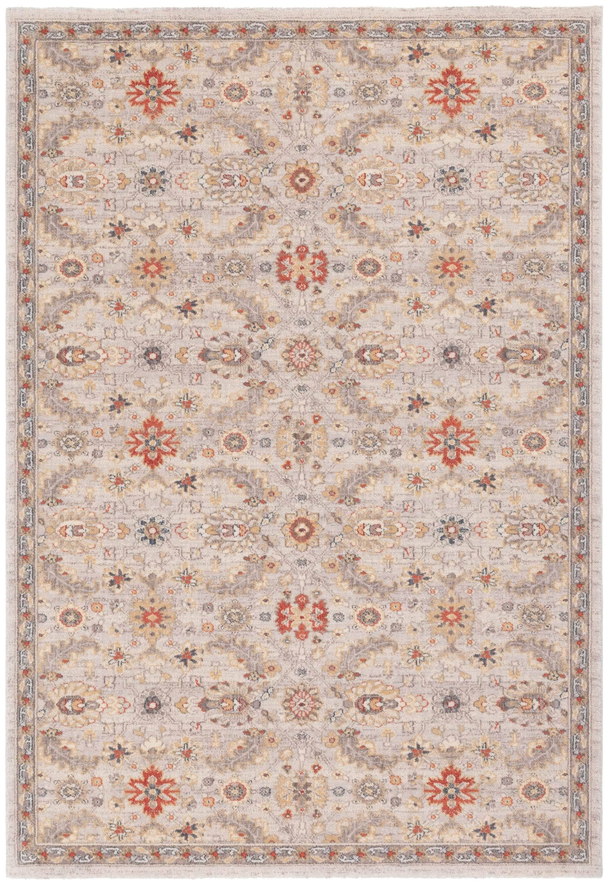 Geldof Rugs Rugs Style 6 / 160/230cm Lismore Rug Wool blend Rug (available in 6 styles)