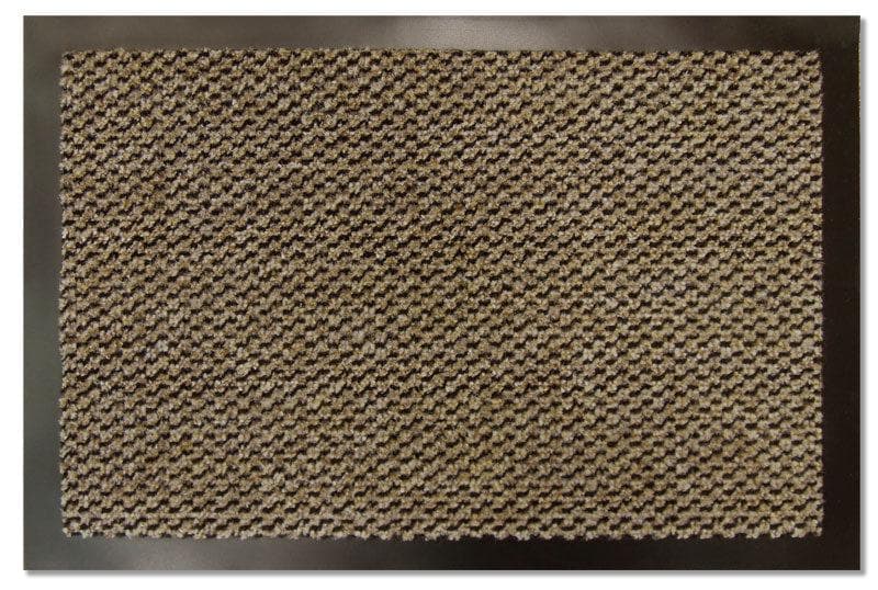 Geldof Rugs Rugs Ultimat Beige / 40/60cm Ultimat - Dust Control Mats (choose from 5 colours)