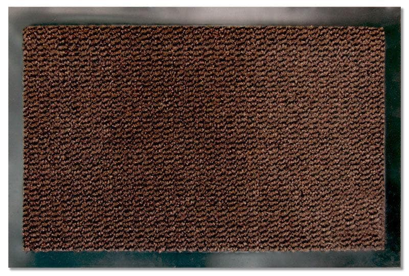 Geldof Rugs Rugs Ultimat Brown / 40/60cm Ultimat - Dust Control Mats (choose from 5 colours)